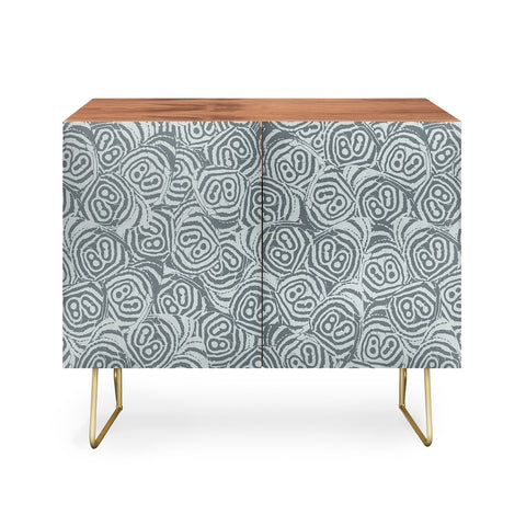Wagner Campelo Clymena 1 Credenza
