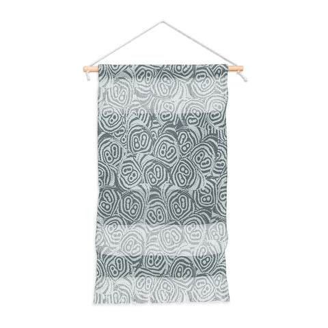 Wagner Campelo Clymena 1 Wall Hanging Portrait