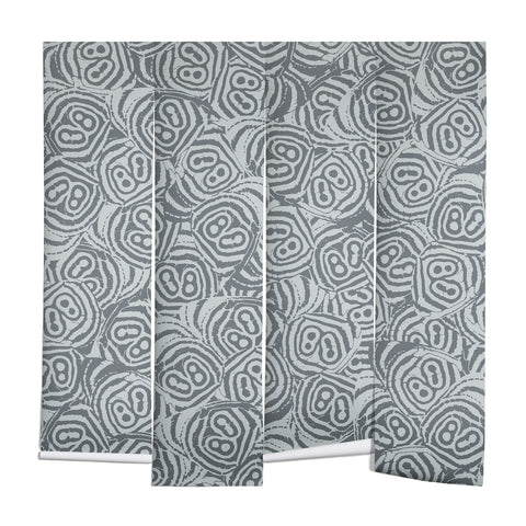 Wagner Campelo Clymena 1 Wall Mural