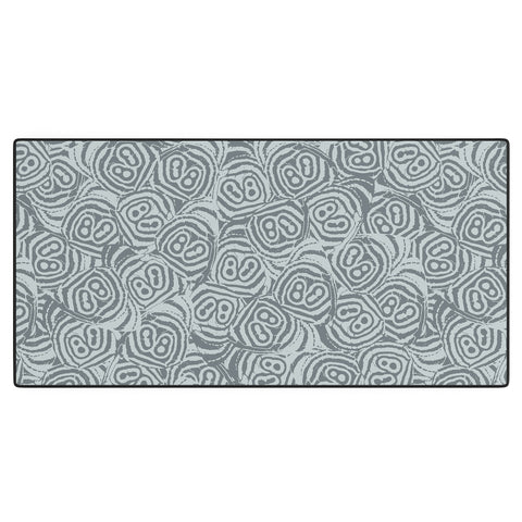 Wagner Campelo Clymena 1 Desk Mat