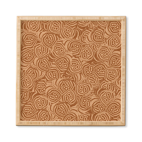 Wagner Campelo Clymena 2 Framed Wall Art