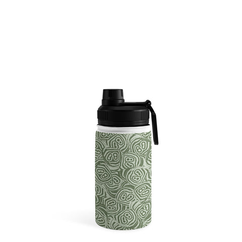 Wagner Campelo Clymena 3 Water Bottle