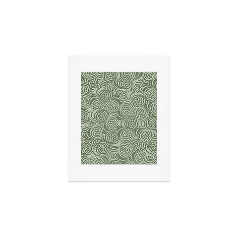 Wagner Campelo Clymena 3 Art Print
