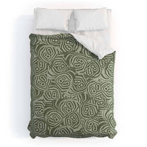Wagner Campelo Clymena 3 Comforter