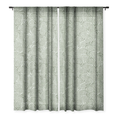 Wagner Campelo Clymena 3 Sheer Non Repeat