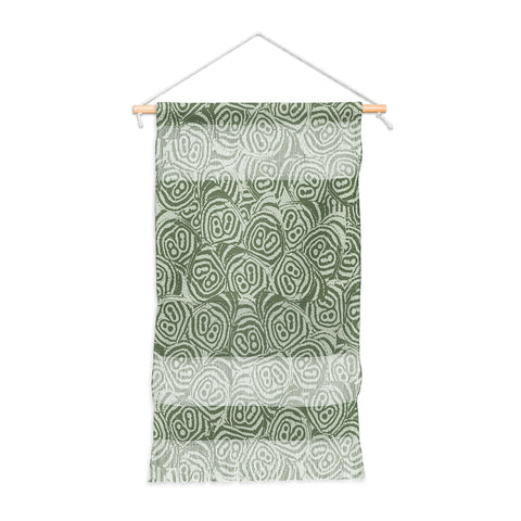 Wagner Campelo Clymena 3 Wall Hanging Portrait