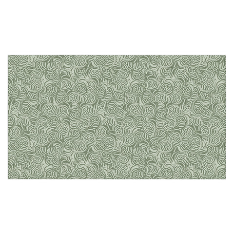 Wagner Campelo Clymena 3 Tablecloth