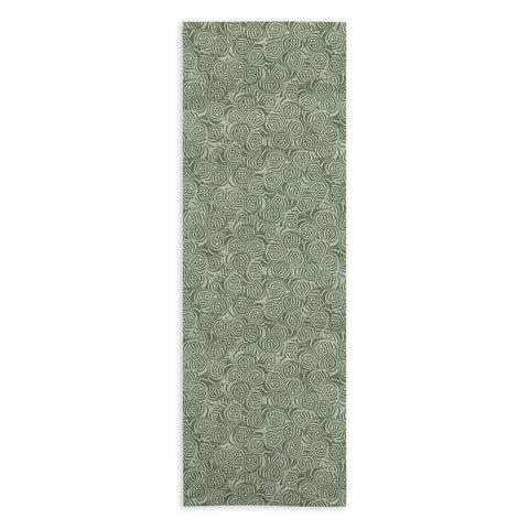 Wagner Campelo Clymena 3 Yoga Towel