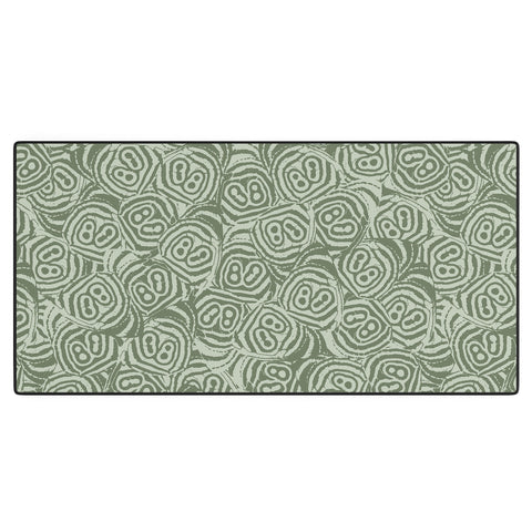 Wagner Campelo Clymena 3 Desk Mat