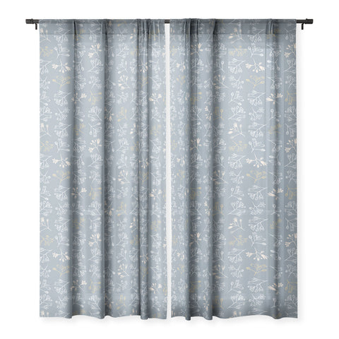 Wagner Campelo CONVESCOTE Blue Sheer Non Repeat