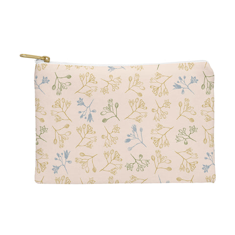 Wagner Campelo CONVESCOTE Coconut Pouch