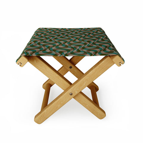 Wagner Campelo Copacabana 2 Folding Stool
