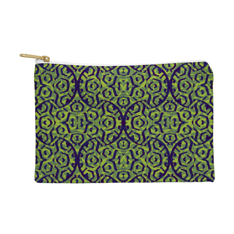 Wagner Campelo Damask 2 Pouch