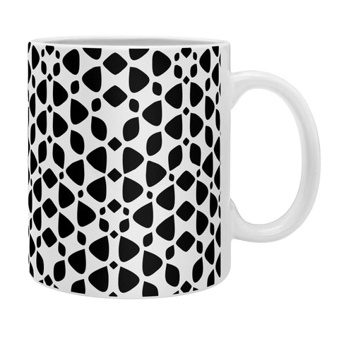 Wagner Campelo Drops Dots 1 Coffee Mug