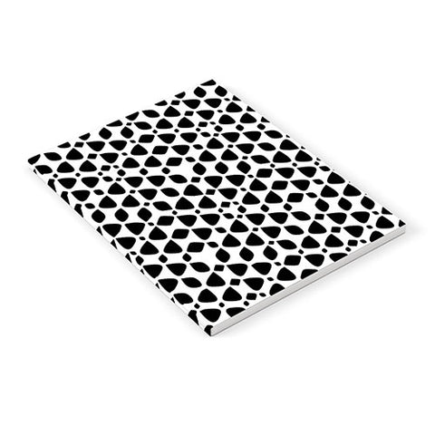 Wagner Campelo Drops Dots 1 Notebook