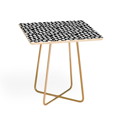 Wagner Campelo Drops Dots 2 Side Table