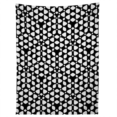 Wagner Campelo Drops Dots 2 Tapestry