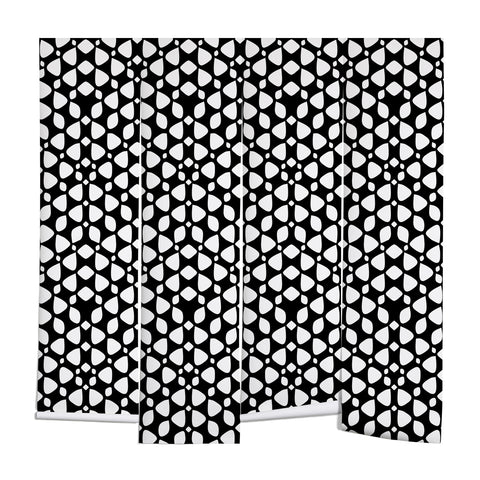 Wagner Campelo Drops Dots 2 Wall Mural