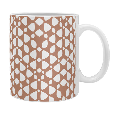 Wagner Campelo Drops Dots 3 Coffee Mug