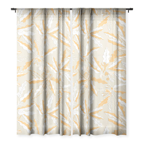 Wagner Campelo Dulcet Garden 2 Sheer Non Repeat