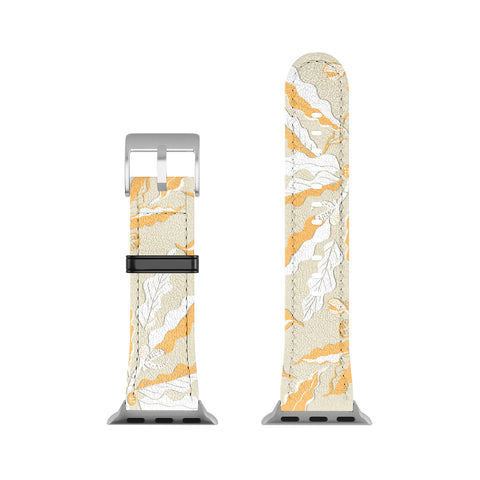 Wagner Campelo Dulcet Garden 2 Apple Watch Band