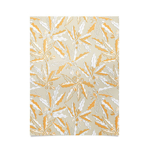 Wagner Campelo Dulcet Garden 2 Poster