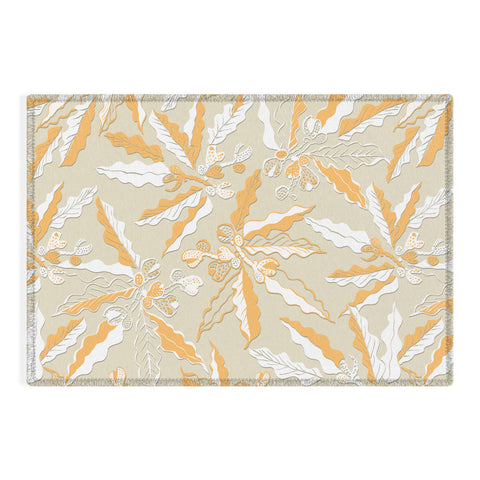 Wagner Campelo Dulcet Garden 2 Outdoor Rug