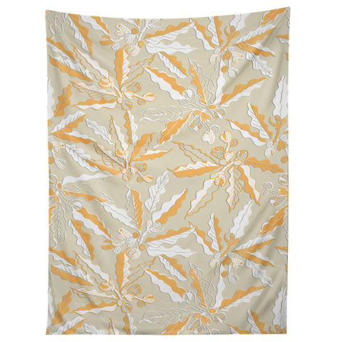 Wagner Campelo Dulcet Garden 2 Tapestry