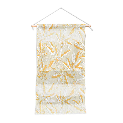 Wagner Campelo Dulcet Garden 2 Wall Hanging Portrait