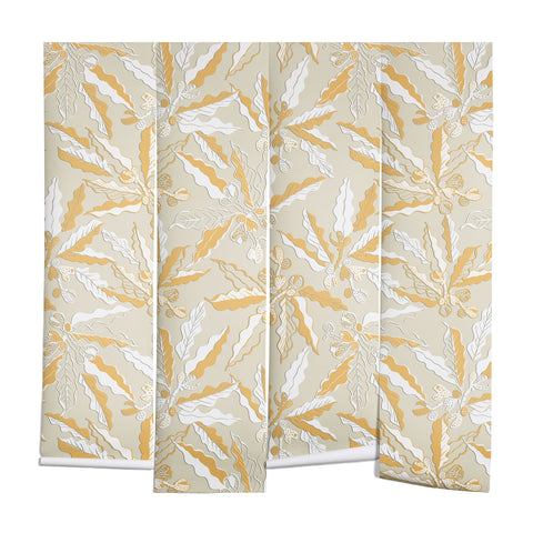 Wagner Campelo Dulcet Garden 2 Wall Mural