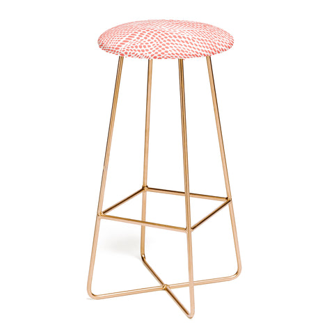 Wagner Campelo Dune Dots 1 Bar Stool