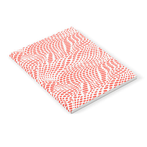 Wagner Campelo Dune Dots 1 Notebook