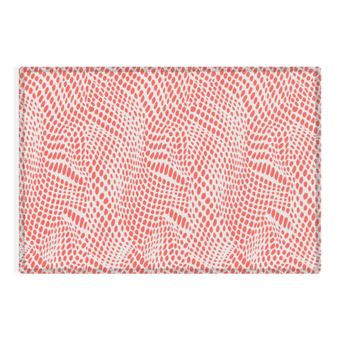 Wagner Campelo Dune Dots 1 Outdoor Rug