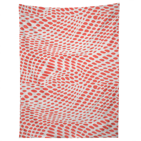 Wagner Campelo Dune Dots 1 Tapestry