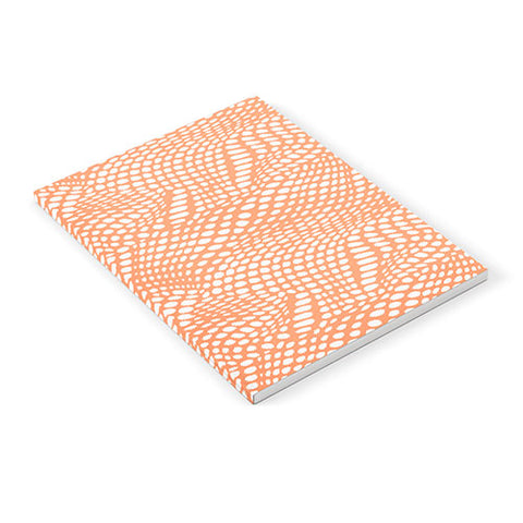 Wagner Campelo Dune Dots 2 Notebook