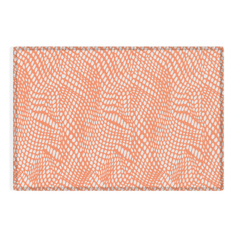 Wagner Campelo Dune Dots 2 Outdoor Rug