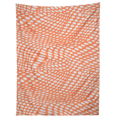 Wagner Campelo Dune Dots 2 Tapestry