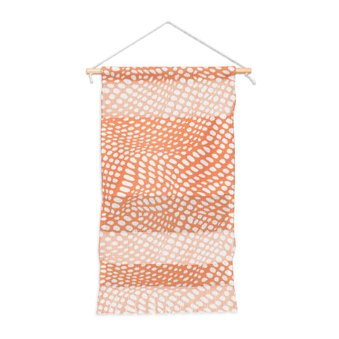 Wagner Campelo Dune Dots 2 Wall Hanging Portrait