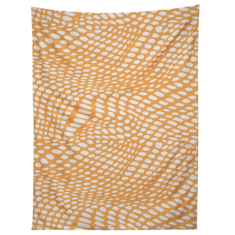 Wagner Campelo Dune Dots 3 Tapestry