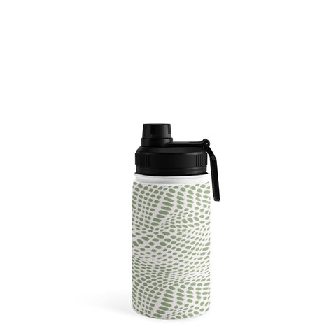 Wagner Campelo Dune Dots 4 Water Bottle