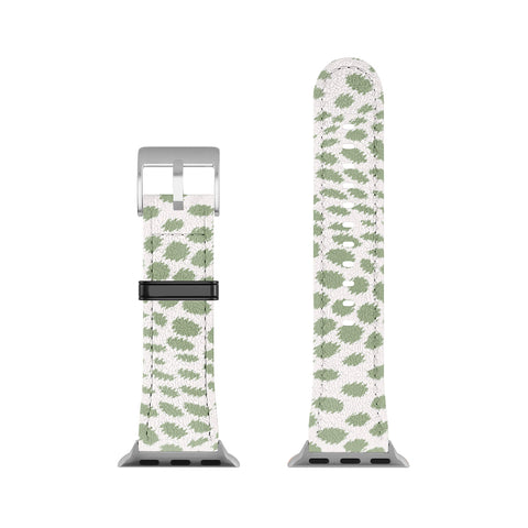 Wagner Campelo Dune Dots 4 Apple Watch Band