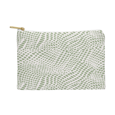 Wagner Campelo Dune Dots 4 Pouch