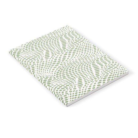 Wagner Campelo Dune Dots 4 Notebook
