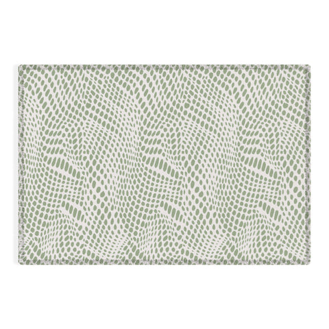 Wagner Campelo Dune Dots 4 Outdoor Rug