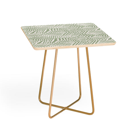 Wagner Campelo Dune Dots 4 Side Table
