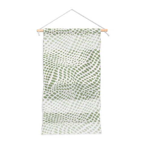 Wagner Campelo Dune Dots 4 Wall Hanging Portrait