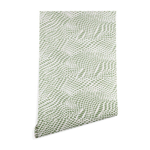 Wagner Campelo Dune Dots 4 Wallpaper