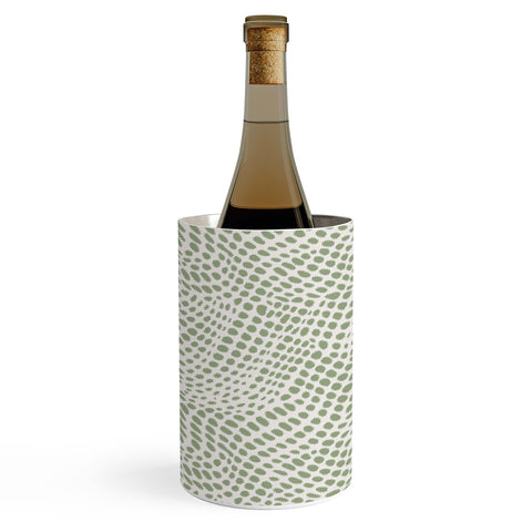 Wagner Campelo Dune Dots 4 Wine Chiller
