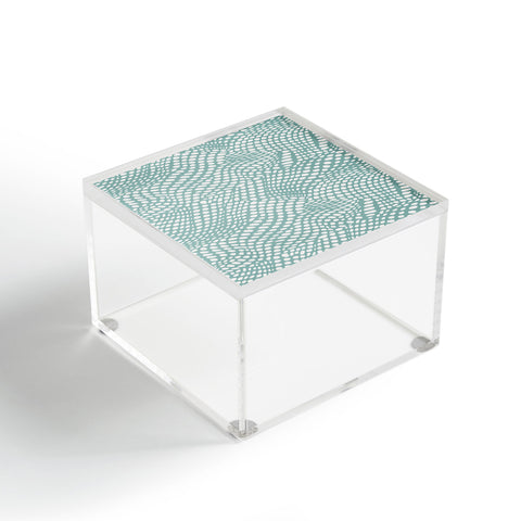 Wagner Campelo Dune Dots 5 Acrylic Box