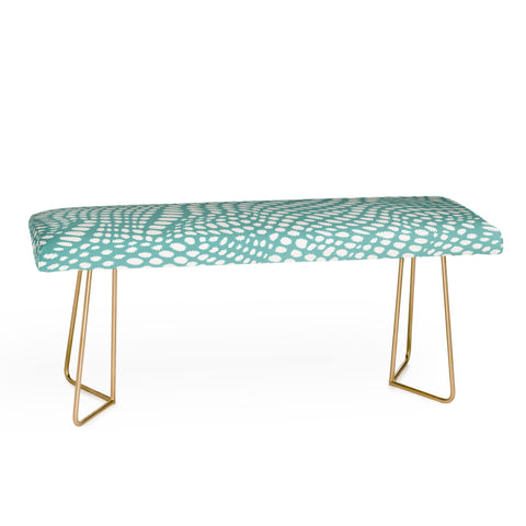 Wagner Campelo Dune Dots 5 Bench